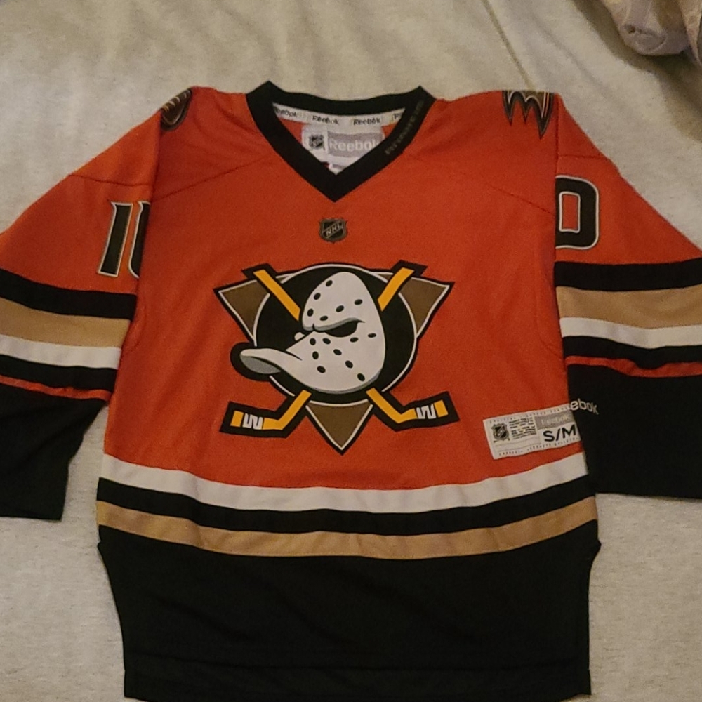 Hockey Jersey